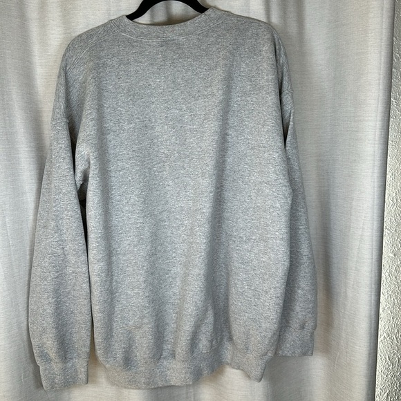 GILDAN HEAVY VINTAGE CREW NECK SIZE(XL) - Picture 4 of 4